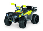Peg-Pérego Polaris Sportman PRO 24V
