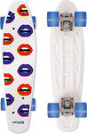 Skateboard Street Surfing POP BOARD Kiss Me