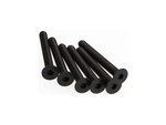 Traxxas Innensechskantschraube M3x25mm Senkkopf (6)