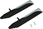 Blade rotorové listy: Nano S2