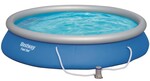 Bestway Bazén Fast Set 457 x 84 cm s filtráciou
