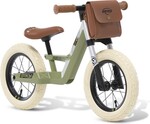 BERG Biky Retro Green