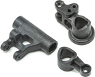 Losi sada Servo saveru: Lasernut U4, Tenacity