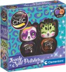 CRAZY CHIC Lak na nechty Lovely 1