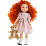 PAOLA REINA Kleidung für Puppe Amiga 32 cm Modell 54489