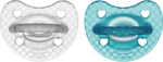 CHICCO Duda Physio Luxe zelena/siva 16-36m, 2 kos