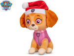 Paw Patrol: Christmas Skye vianočná plyšová