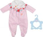 Zapf Baby Annabell Dupačky ružové, 43 cm