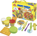 Fruchtpizza
