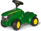 Rollytoys Minitrak John Deere odrážadlo