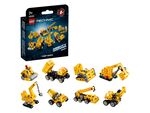 LEGO® Technic 42233 Močni stroji