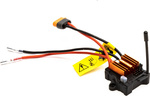 Regulator de curent continu Spektrum 40A, receptor SLT V2