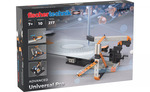 FISCHERTECHNIK Universal Pro stavebnica 217 dielov