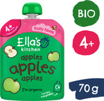 Ella's Kitchen BIO Jablčná desiata (70 g)
