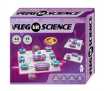 Costruzioni FLEG - Scienza