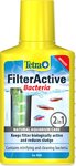 Prípravok Tetra Filter Active 100ml