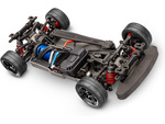 Traxxas chasis 4-Tec 2.0 1:10 VX3 RTR