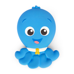 BABY EINSTEIN Grickalica od prirodne gume Soothing Opus™, 0m+