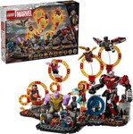 LEGO® Marvel 76323 Avengers: Endgame Posledný súboj