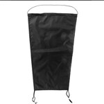 Sonnenschutz für Kinderwagen New Baby Basic schwarz