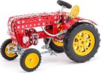 Merkur - Retro traktor