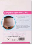 Popôrodný sťahovací pás - XL