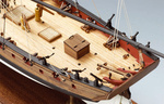 VICTORY MODELS Lady Nelson 1:64 kit