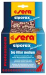 Sera siporax bio active Prof. 210g