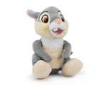DISNEY Bambi Tambor plyšová hračka 17cm
