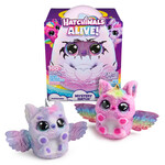 Hatchimals Liahnúce sa Interaktívne zvieratko Jednorožec