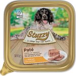 Vanička MISTER STUZZY kura 150g