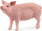 Schleich Prasa