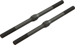 Arrma spojovačka M4x85mm oceľ, čierna (2)