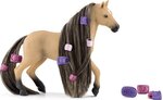 Schleich Andalúzska kobyla s česacou hrivou