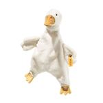 STEIFF Friends Gilda goose comforter plyšová hračka