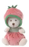 BK ZIGGY STRAWBERRY Erdbeere (15 cm) Bukowski Design