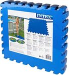 Intex 29081 Penová podložka 8 kusov