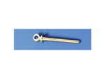 Krick Skrutka s okom M2x14mm (10)