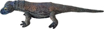 Varan komodský plyšový 90cm