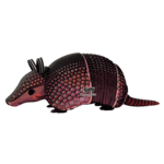 EUGY Pasavec 3D kartonasta sestavljanka