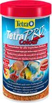 Krmivo Tetra Pro Colour 500ml