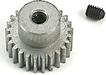 Traxxas-Ritzel 25T 48DP 3,17 mm