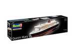 Maqueta de plástico barco 05223 - Queen Mary 2 (1:400)