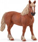 Schleich Kôň belgický ťažný