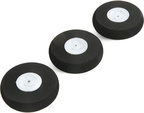 Hobbyzone-Rad 58 mm (3): Mini-Lehrling