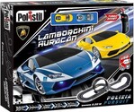 Polistil Autodráha Polistil 960321 Lamborghini Huracan