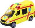 Sanitka 14,5 cm