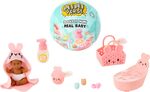 MGA's Miniverse - Naredi mini Baby Nurture