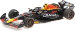 1:18 ORACLE RED BULL RACING RB19 WINNER SAUDI ARABIAN GP- SERGIO PEREZ – 2023 264pcs