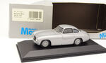 1:43 MERCEDES BENZ 300 SL LE MANS 1952